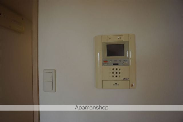 プロビデンス葵タワーの内装写真