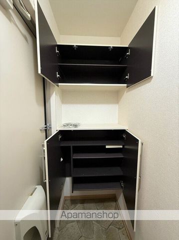 カサヴィアンカの内装写真