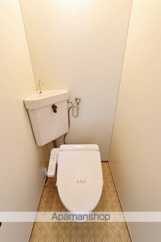 リバティN3の内装写真