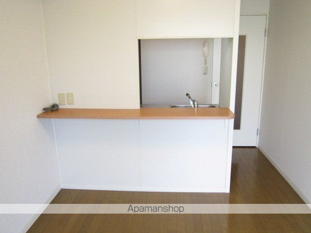 レオパレス花みずきの内装写真