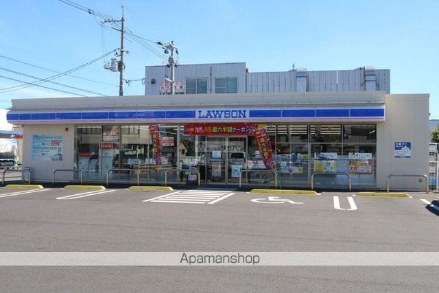 レオパレスサニーコートの周辺写真