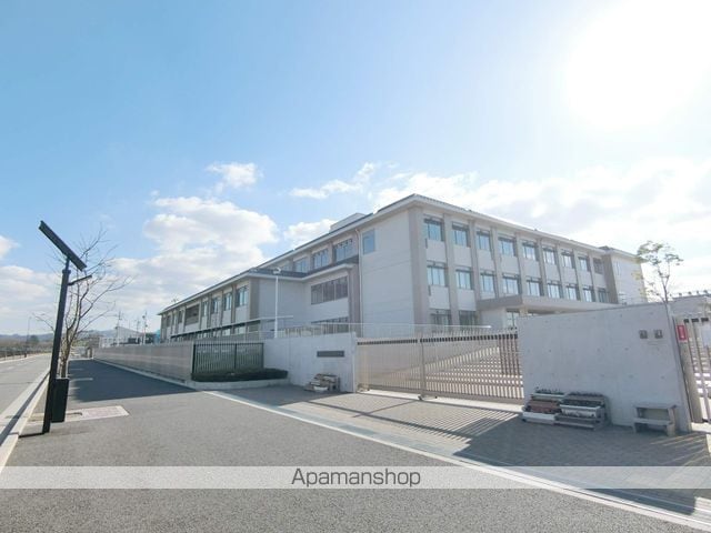 関西本線 木津駅 徒歩17分 2階建 築13年の周辺写真
