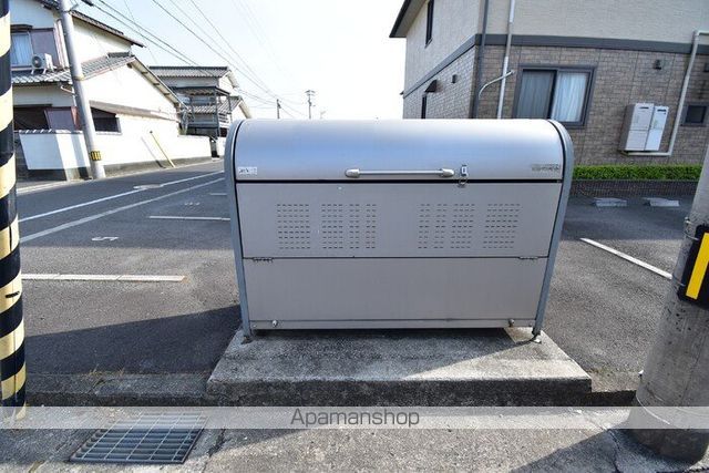 グリーンガーデンGの内装写真