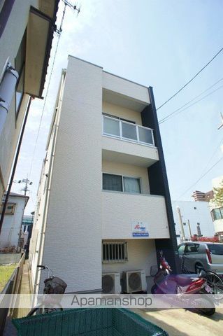 グランショア千代の外観写真