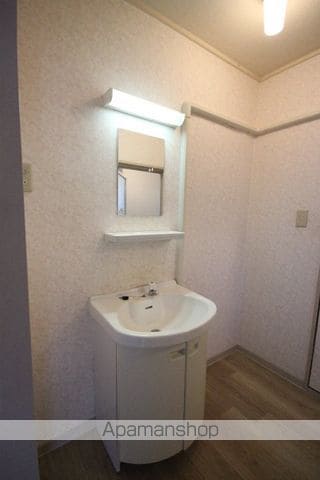 舩倉ビルの内装写真