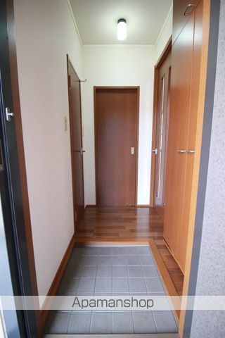 プラザSKIの内装写真