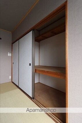 アネックス遠藤　Ａ棟[3DK/53.68m2]の内装6