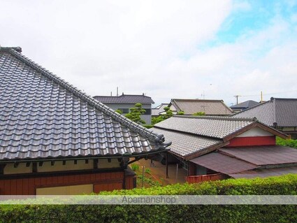 茨城県神栖市堀割１丁目[2LDK/61.8m2]の眺望