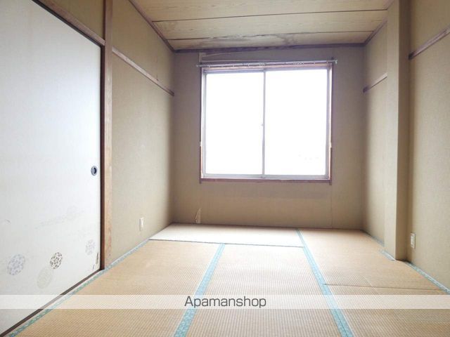 コーポ希望XIの内装写真