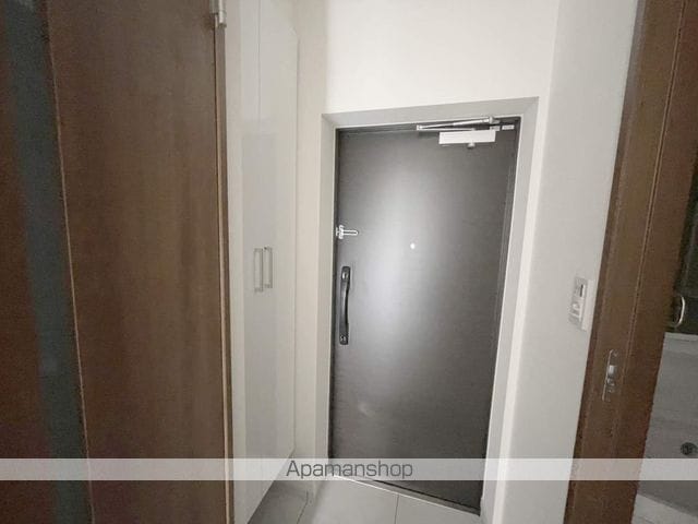 コンダクトレジデンス丸山Southの内装写真