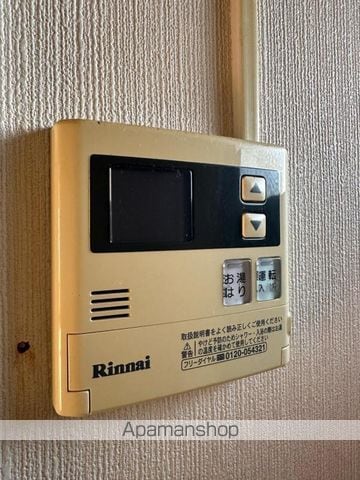 佐々木アパートの内装写真