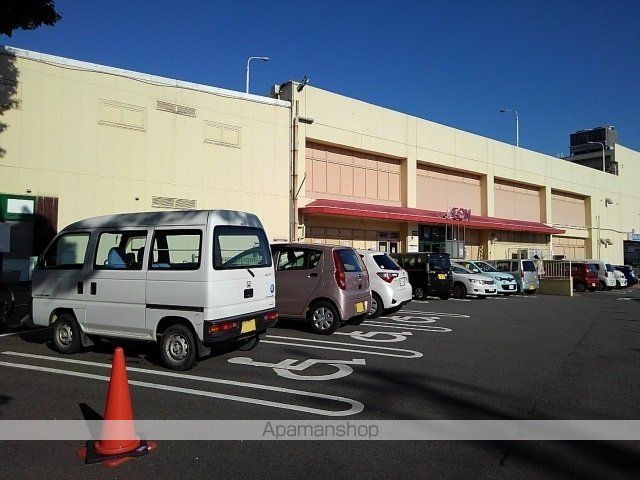 エステートSUGI IIの周辺写真