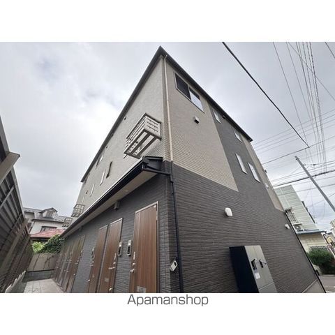 コーポナナミヤの内装写真
