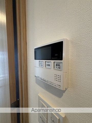 S−FORT鶴見中央の内装写真