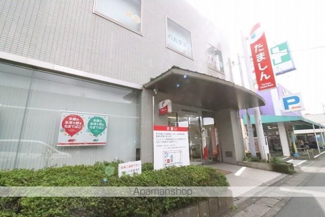 しんせいビルデの周辺写真