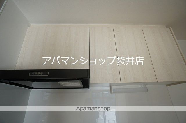 DISFRUTARの内装写真