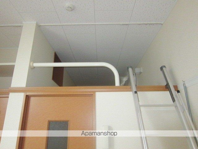 レオパレスAVANZARE Kの内装写真