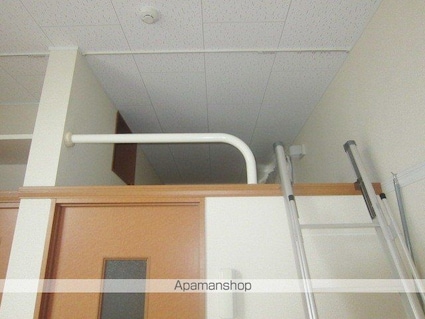 レオパレスＡＶＡＮＺＡＲＥ　Ｋ[1K/20.28m2]のその他部屋・スペース