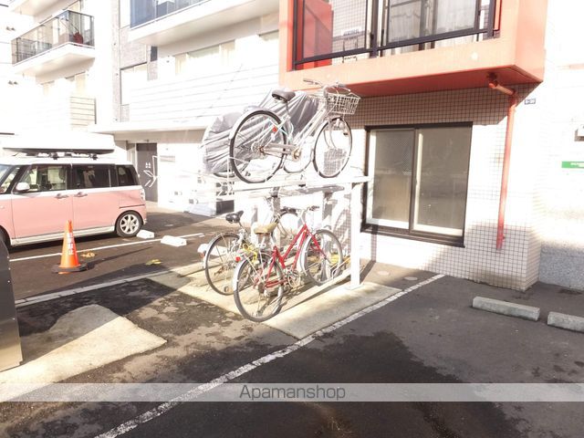 サザンフィールド豊平公園のその他写真