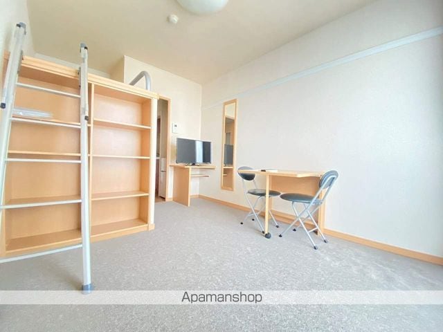レオパレスレジデンス高橋の内装写真