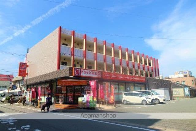 ロクコート井尻 202 ｜ 福岡県福岡市南区井尻１丁目38-24（賃貸マンション1LDK・2階・40.75㎡） その19