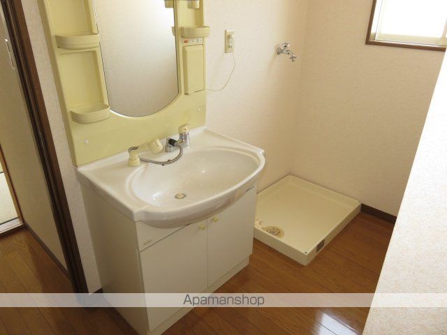 PureCity江合B棟の内装写真