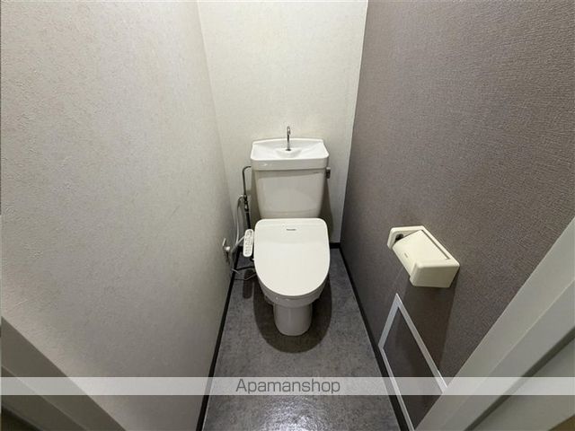 MYコーポの内装写真