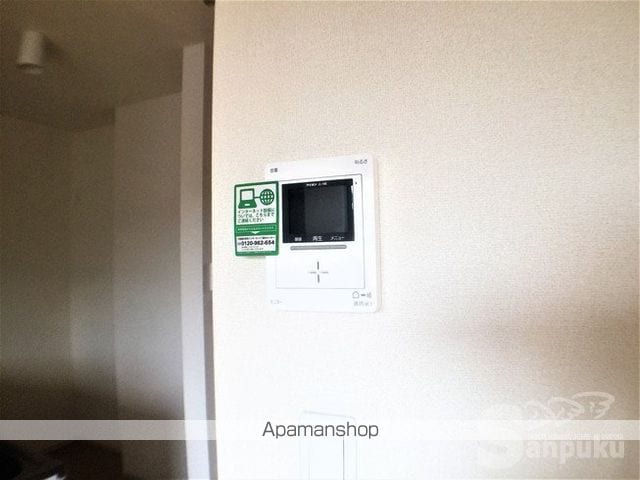 ベネディーレ IVの内装写真
