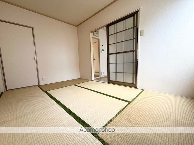 フレグランスのだやま[3DK/46.75m2]の内装4