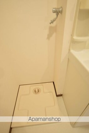 バリューⅡ[1K/26.24m2]の内装4