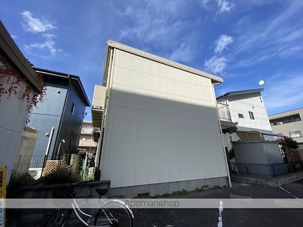 サンリッチ鶴賀[2K/30m2]の外観4