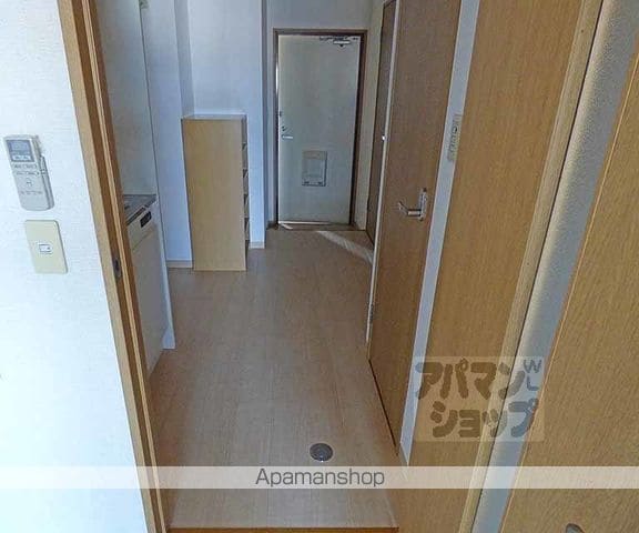 コージーハイツ大宮の内装写真