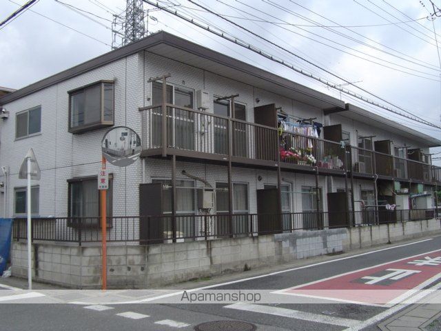 第8ハクサンハイツ