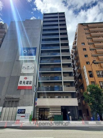 RISING MAISON 本町橋の外観写真