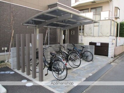 Ａｒｃｏｂａｌｅｎｏ[1R/30.03m2]のロビー1