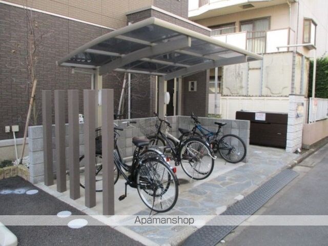 Ａｒｃｏｂａｌｅｎｏ[1R/30.03m2]のロビー1