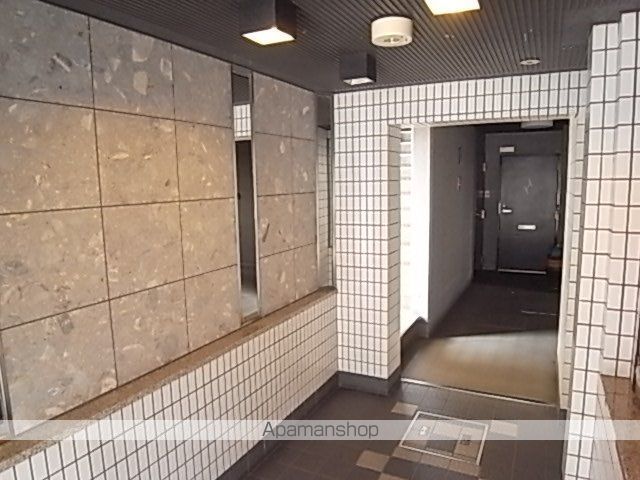 メゾン・ド・シェリーの外観写真