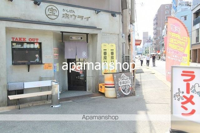 ブラービMINAMIHORIEの周辺写真