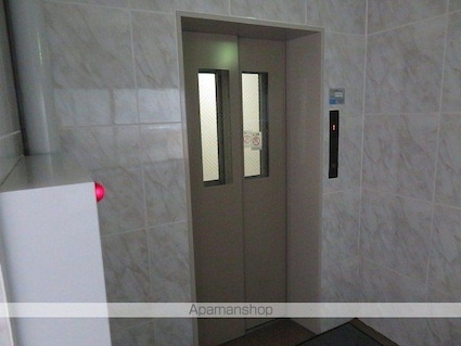 パレス９７[1K/27.84m2]の共用部7