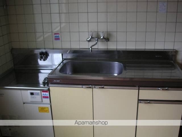 シャルマン東高須の内装写真