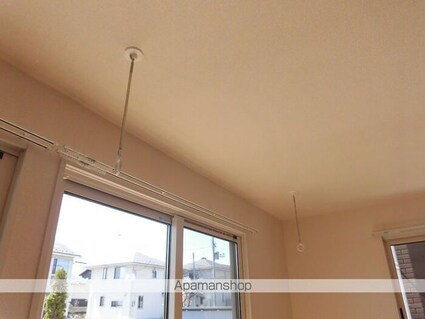 グランドヒルズ　Ｃ[1LDK/51.1m2]の内装4