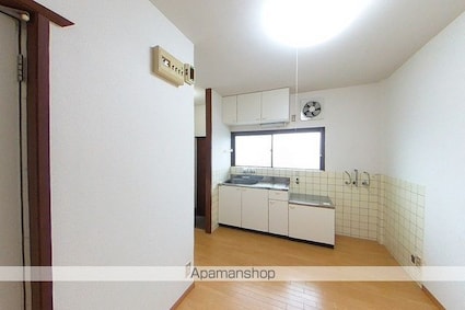 ＳＡＫＵＲＡハイツ[1DK/24.5m2]のその他部屋・スペース