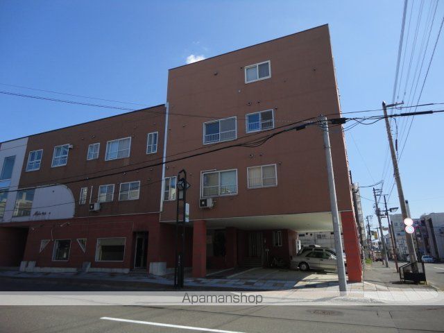 アルファ21