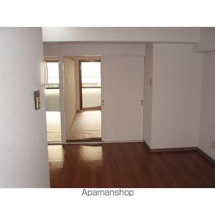 東京都北区滝野川７丁目[2DK/45.9m2]のその他部屋・スペース