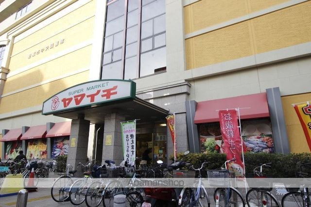 グレイスコート船橋の周辺写真