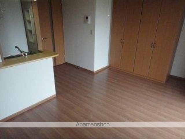 シャーレ大喜の内装写真