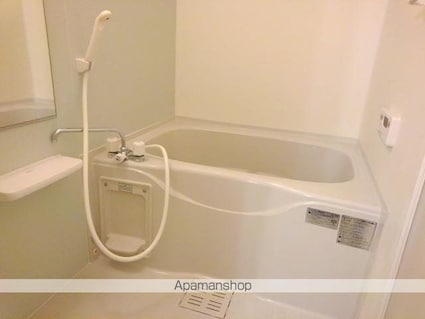 山梨県甲斐市竜王[1R/32.9m2]のバス