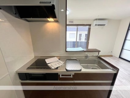 アリビオＡ（ＺＥＨ）[2LDK/60.19m2]の内装3