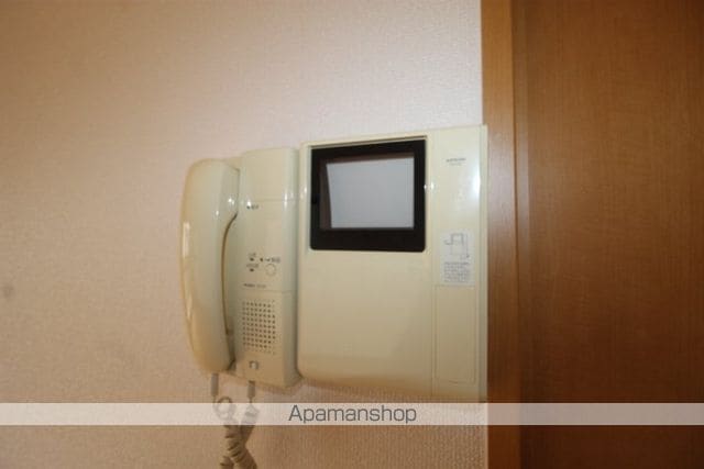 ベルドミールの内装写真