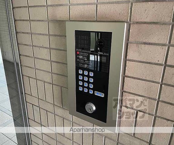 プロスペクト桂の内装写真